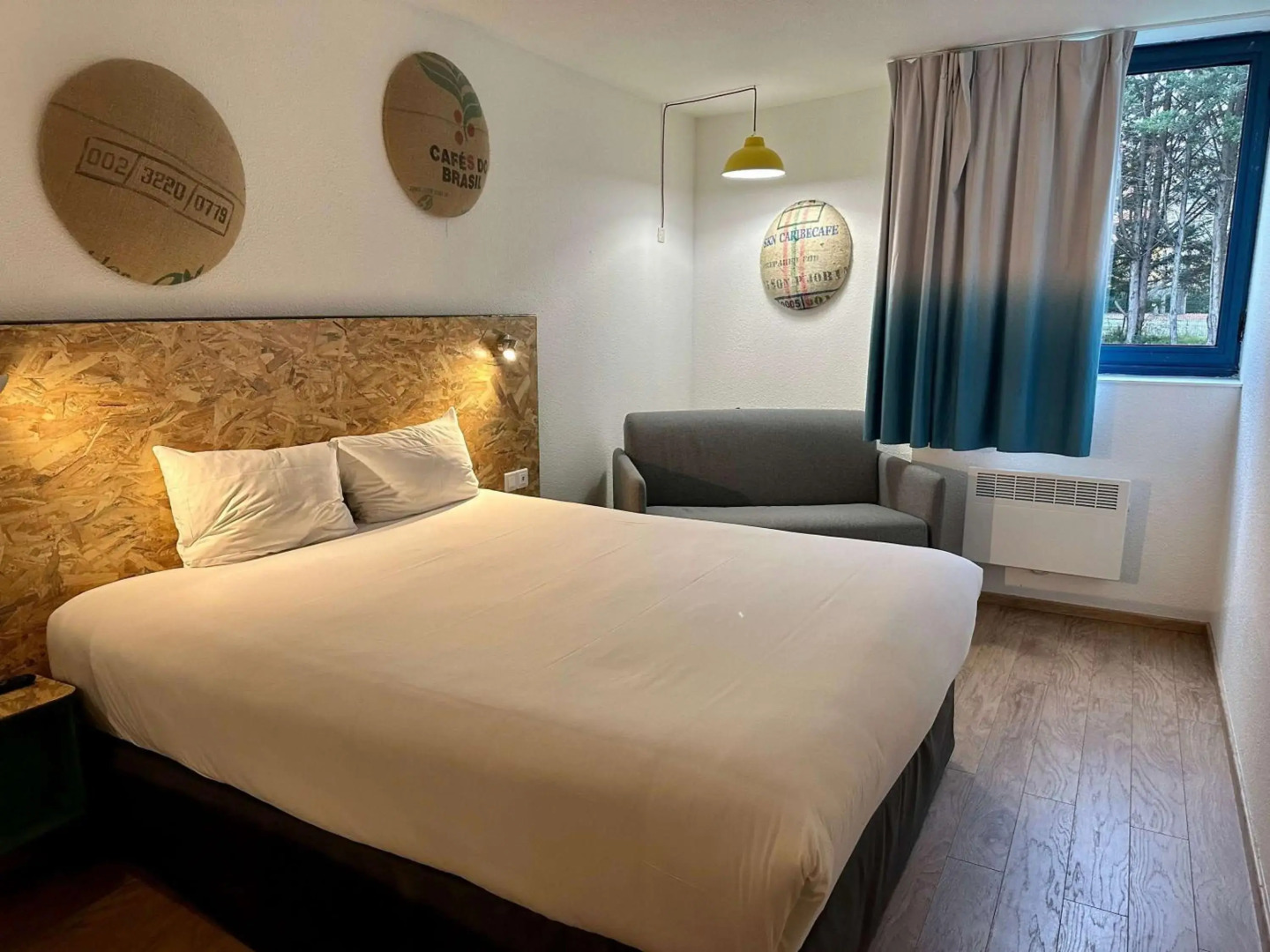 greet Hotel Bordeaux Aeroport