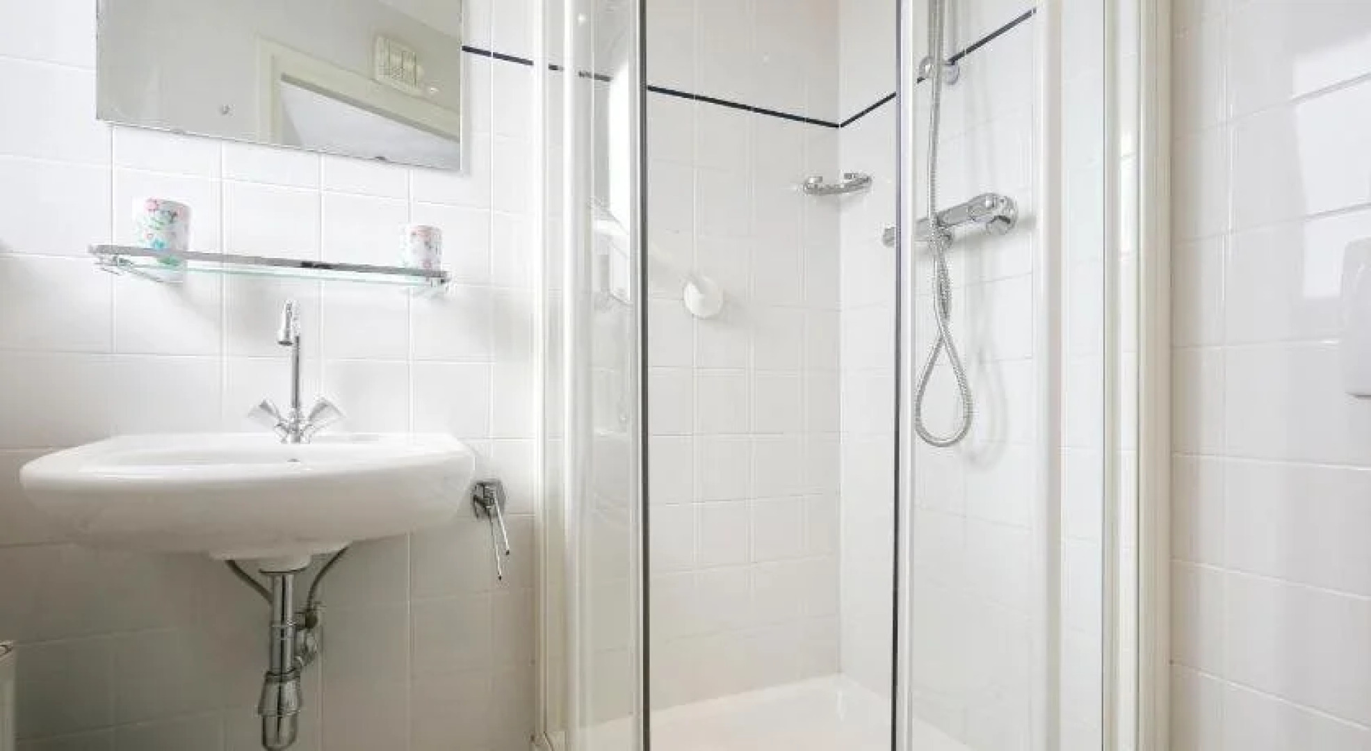 Pension de Driesprong