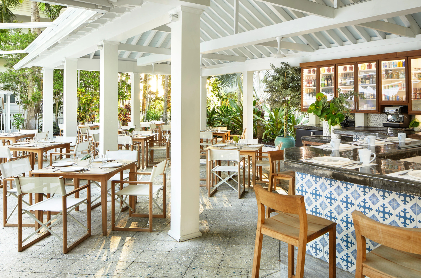 Parrot Key Hotel & Villas
