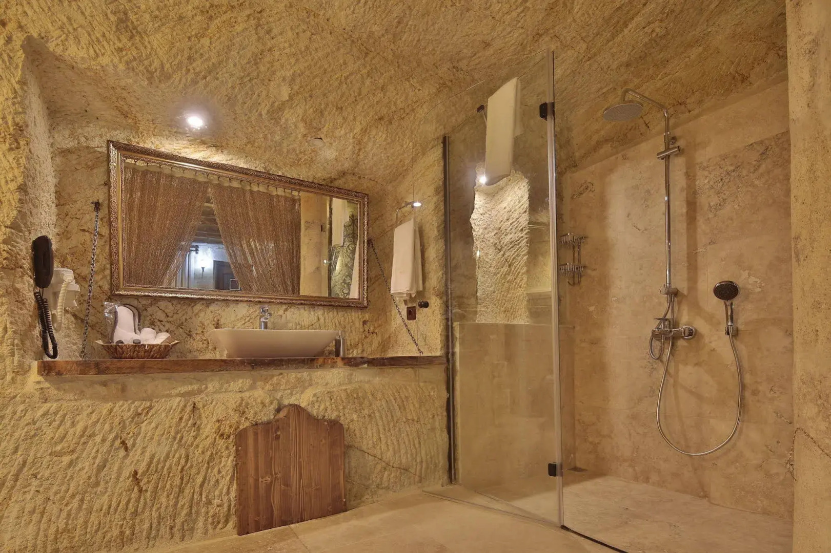 Asuwari Suites Cappadocia