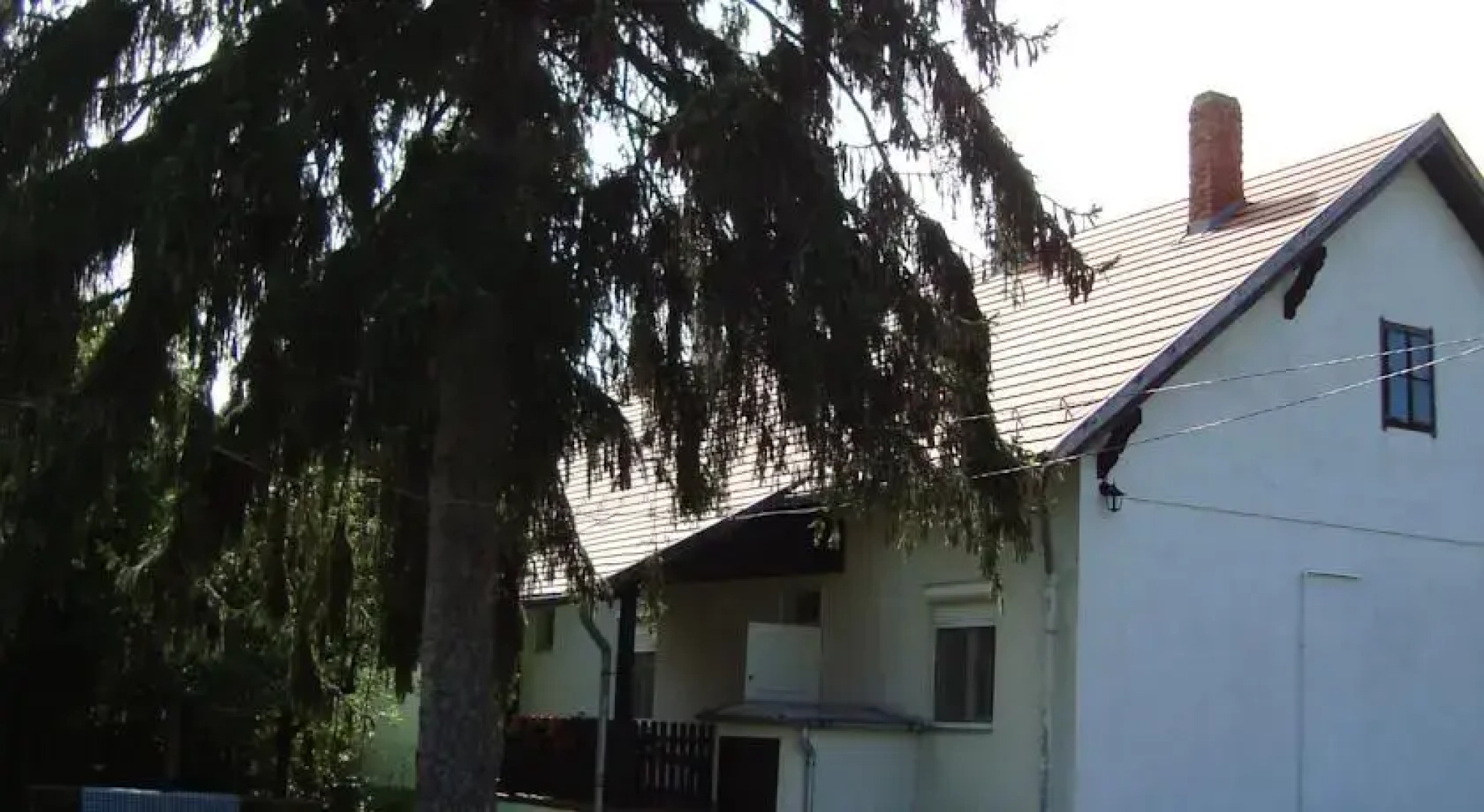 Kerekerdő Vendégház