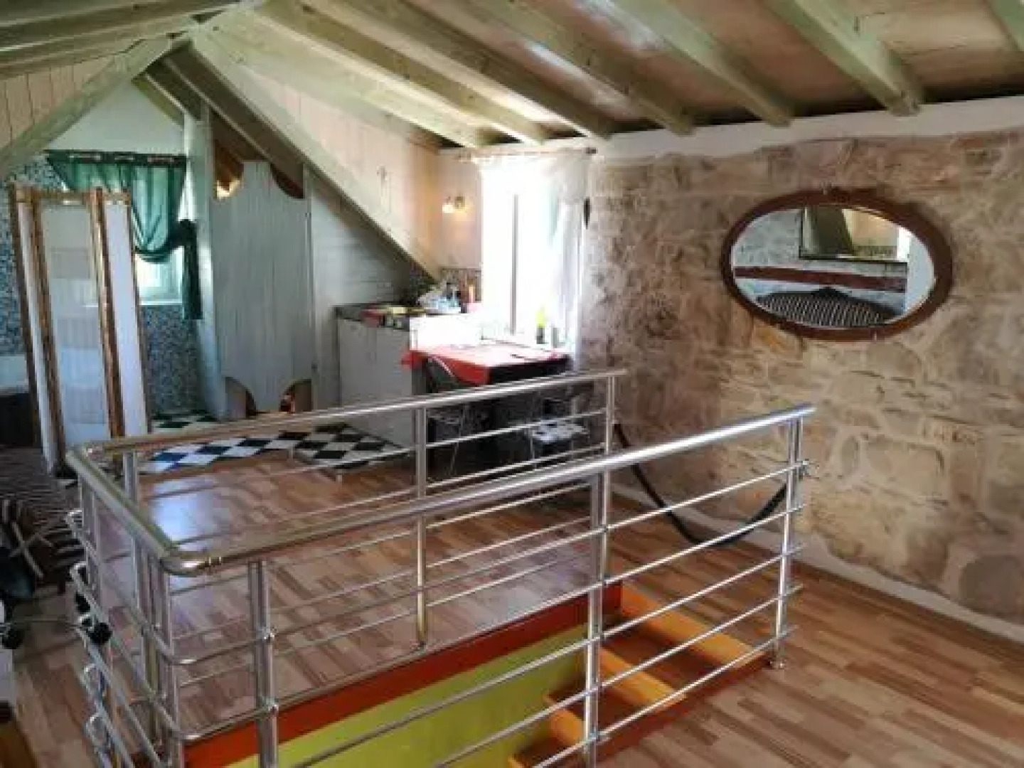 Buena Vis-ta Apartments with the Sea View