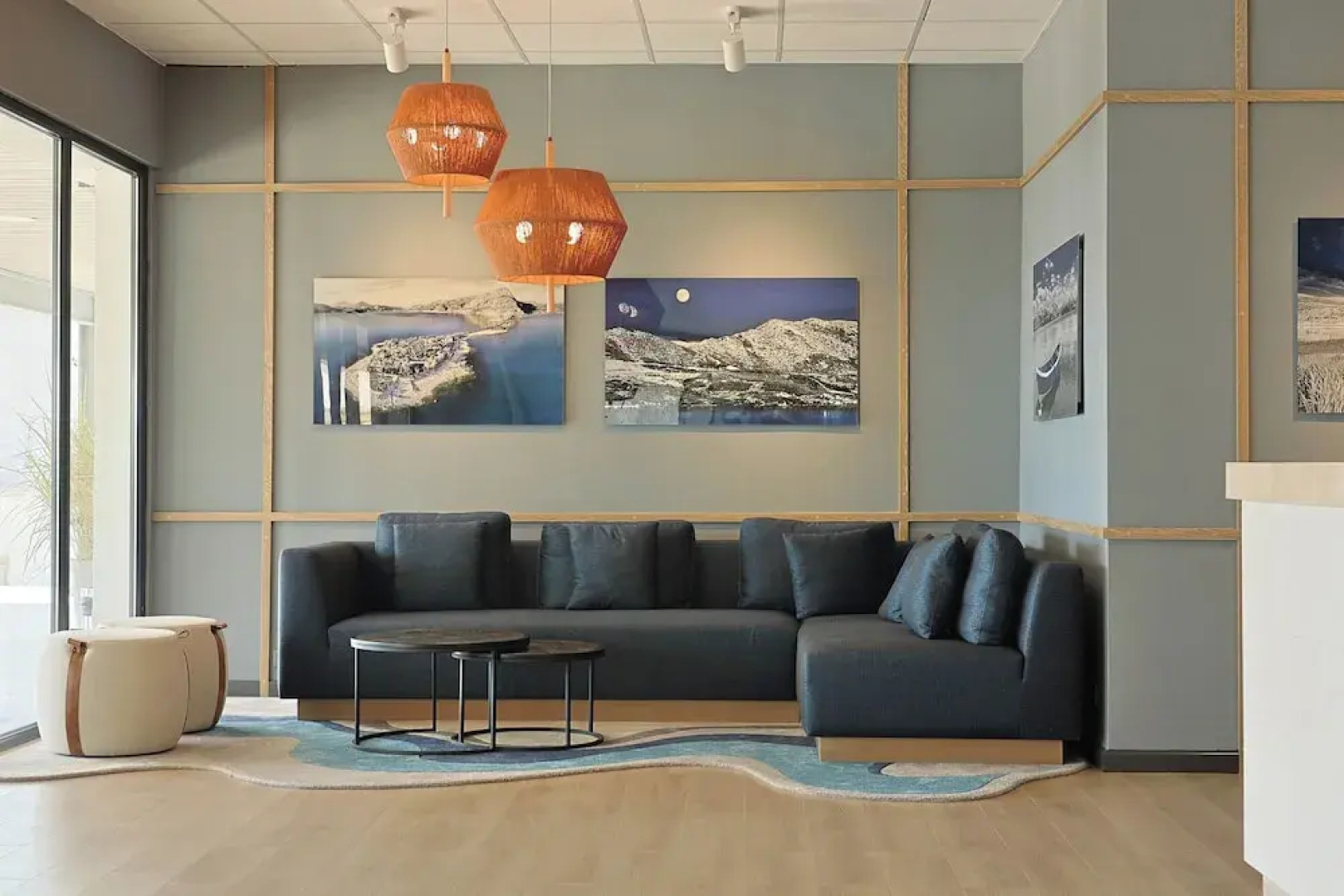 Nafiz Yürekli Anadolu Lisesi Uygulama Oteli