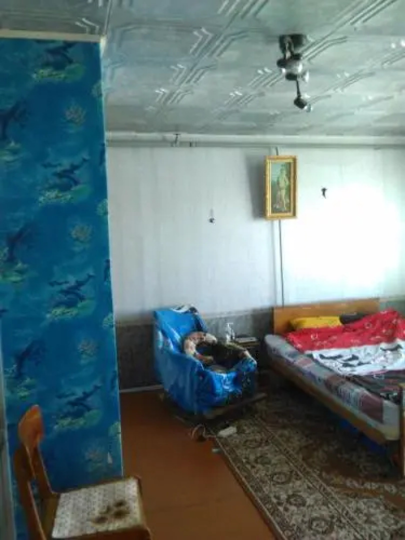 Guest house V pomosh' turistam