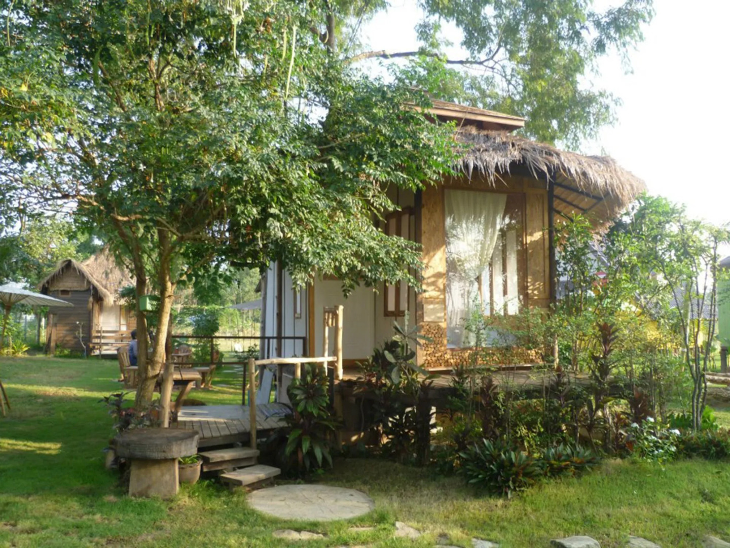 Ban Bang Home Resort