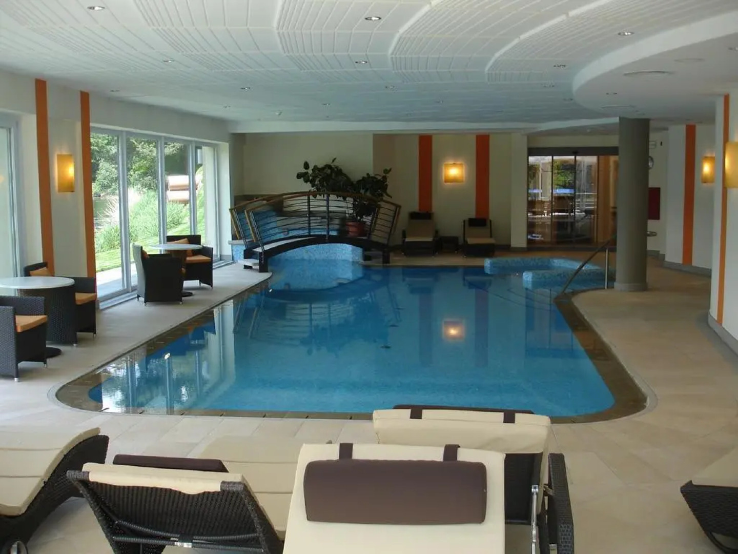 Hotel Am Wolfgrubenersee