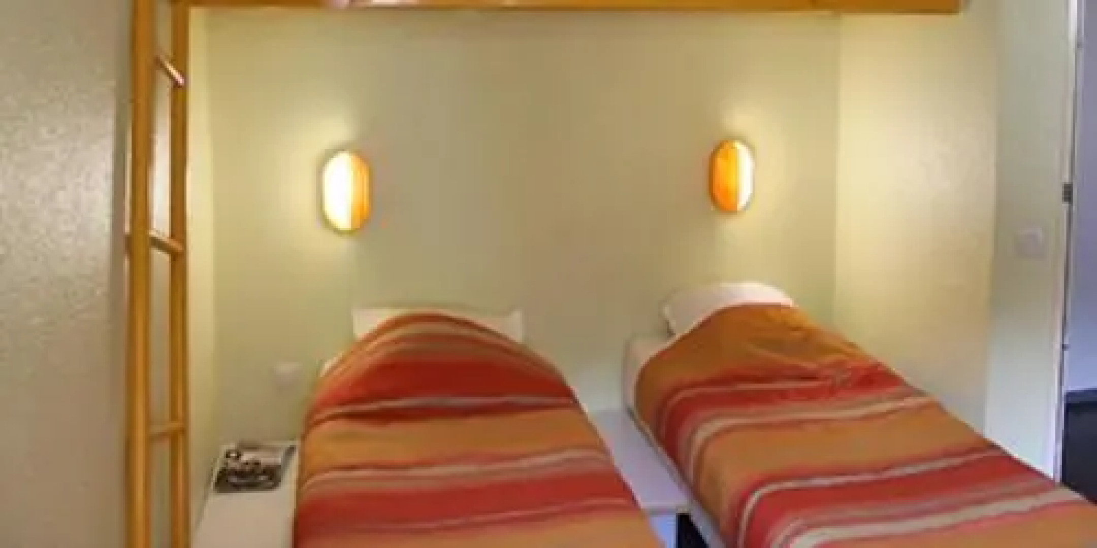 Relais Fasthôtel Le Havre Montivilliers