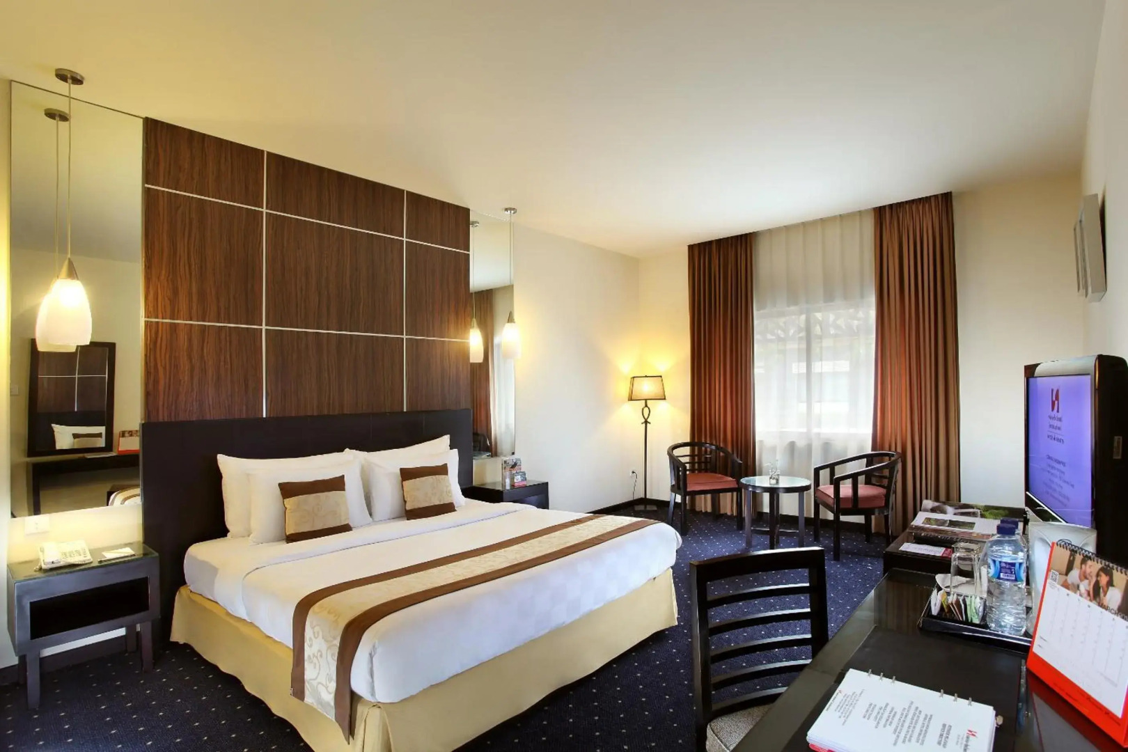 Swiss-Belhotel Silae Palu