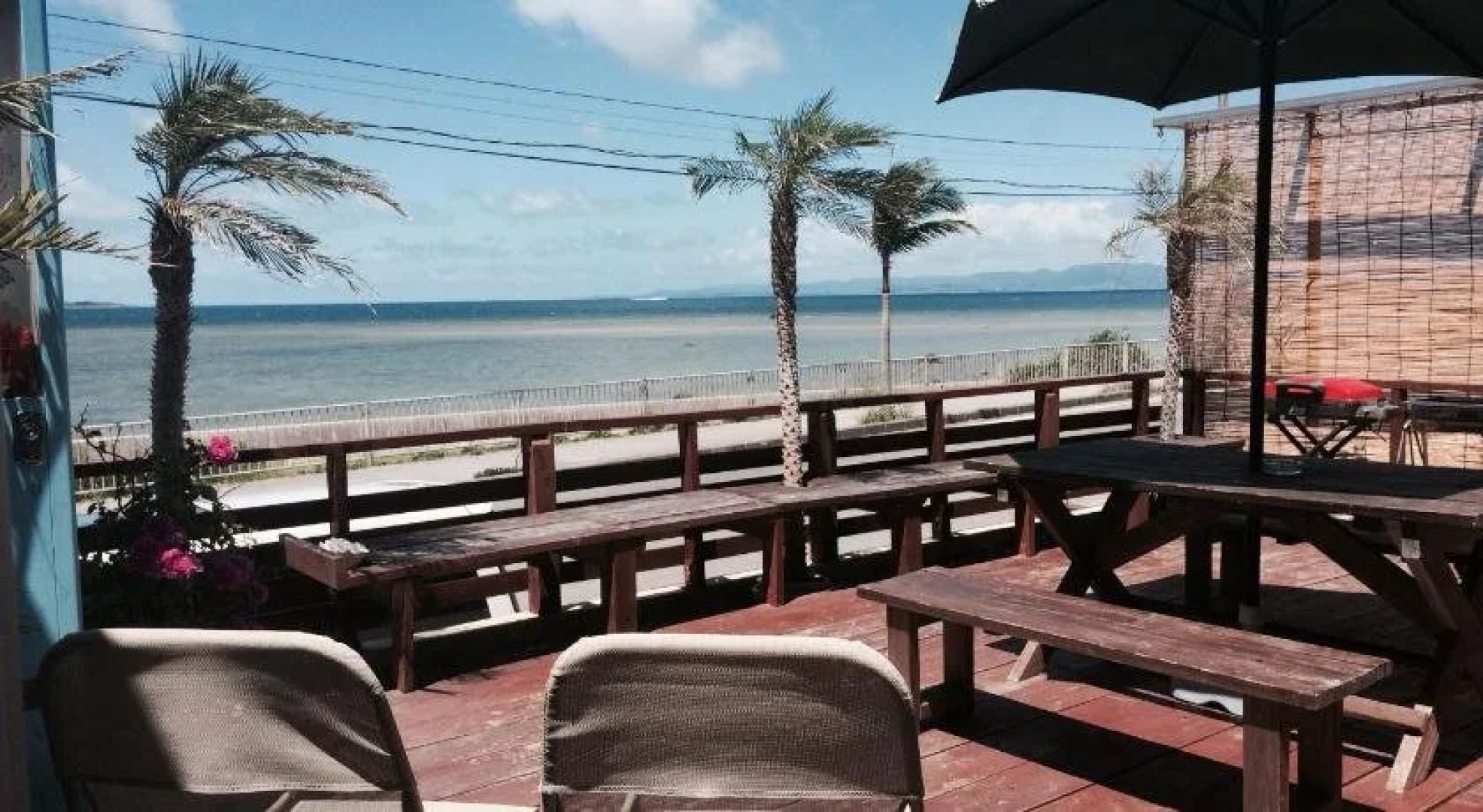 Suite Terrace Ishigakijima