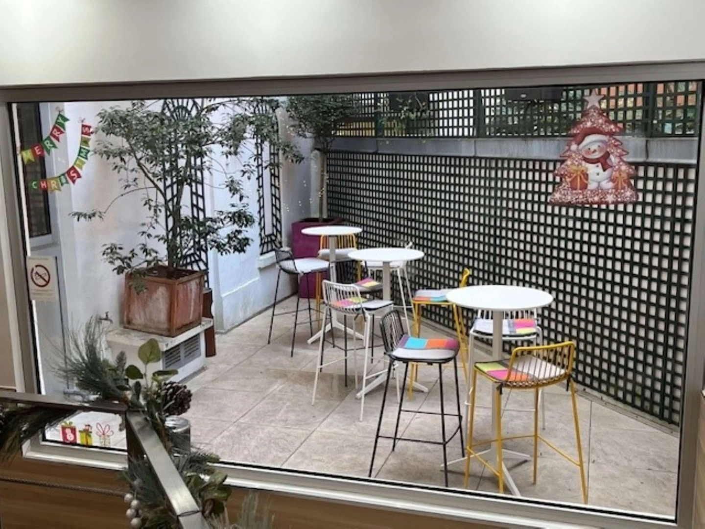 Campanile Paris 14 - Maine Montparnasse