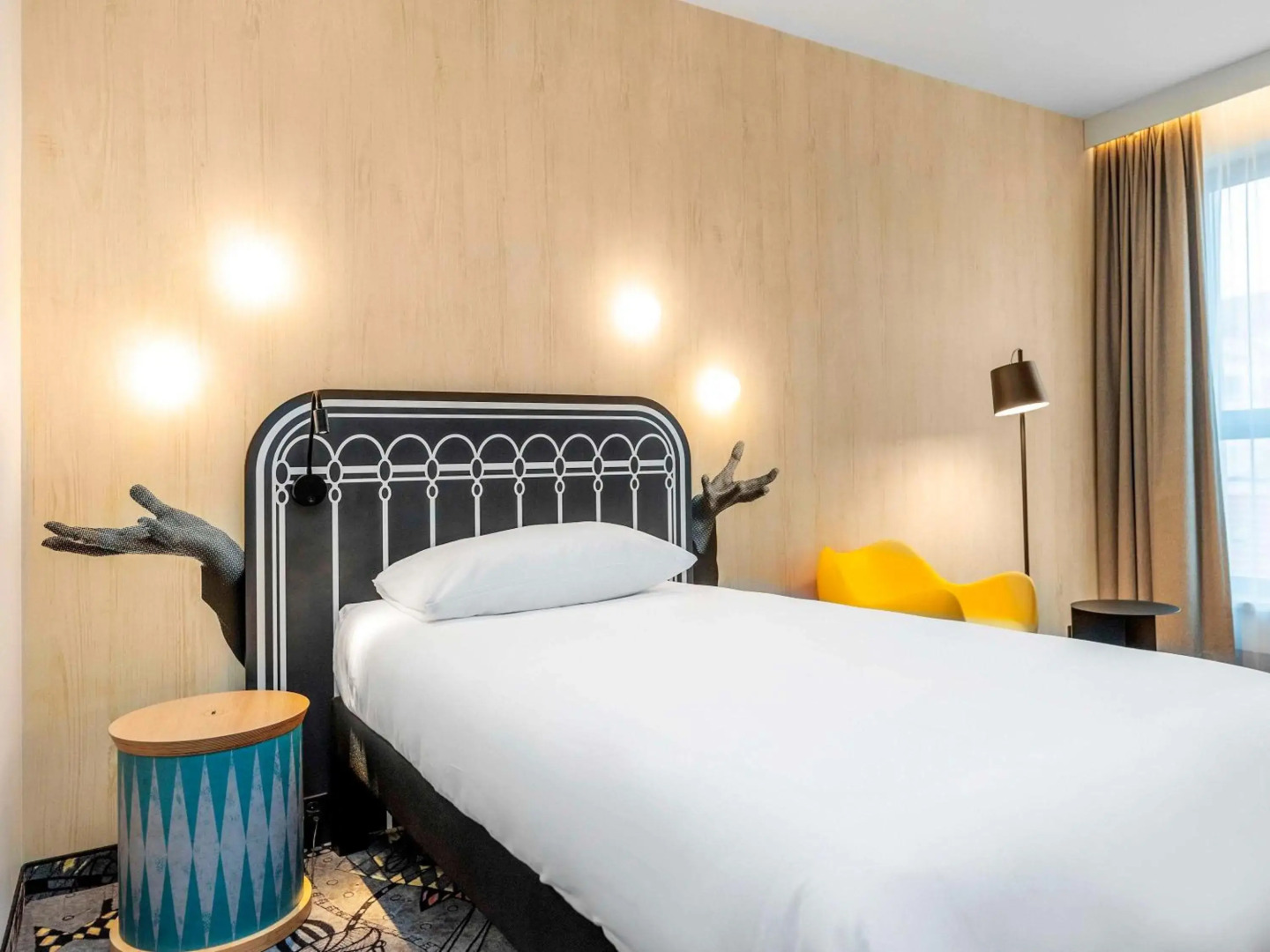 ibis Styles Szczecin Stare Miasto