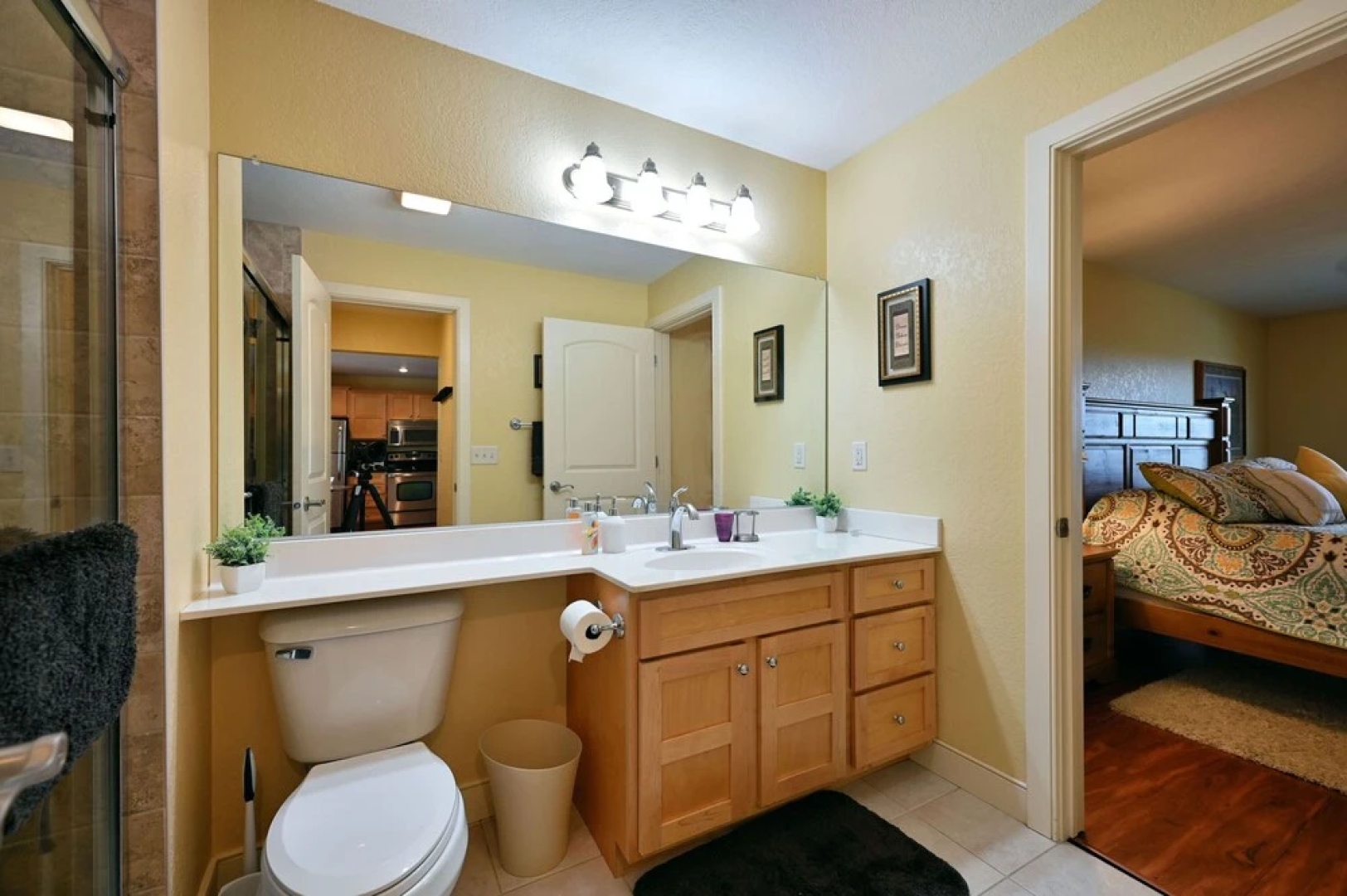 Unit 109 2 Bdrm/ 2 Ba 2 Bedroom Condo