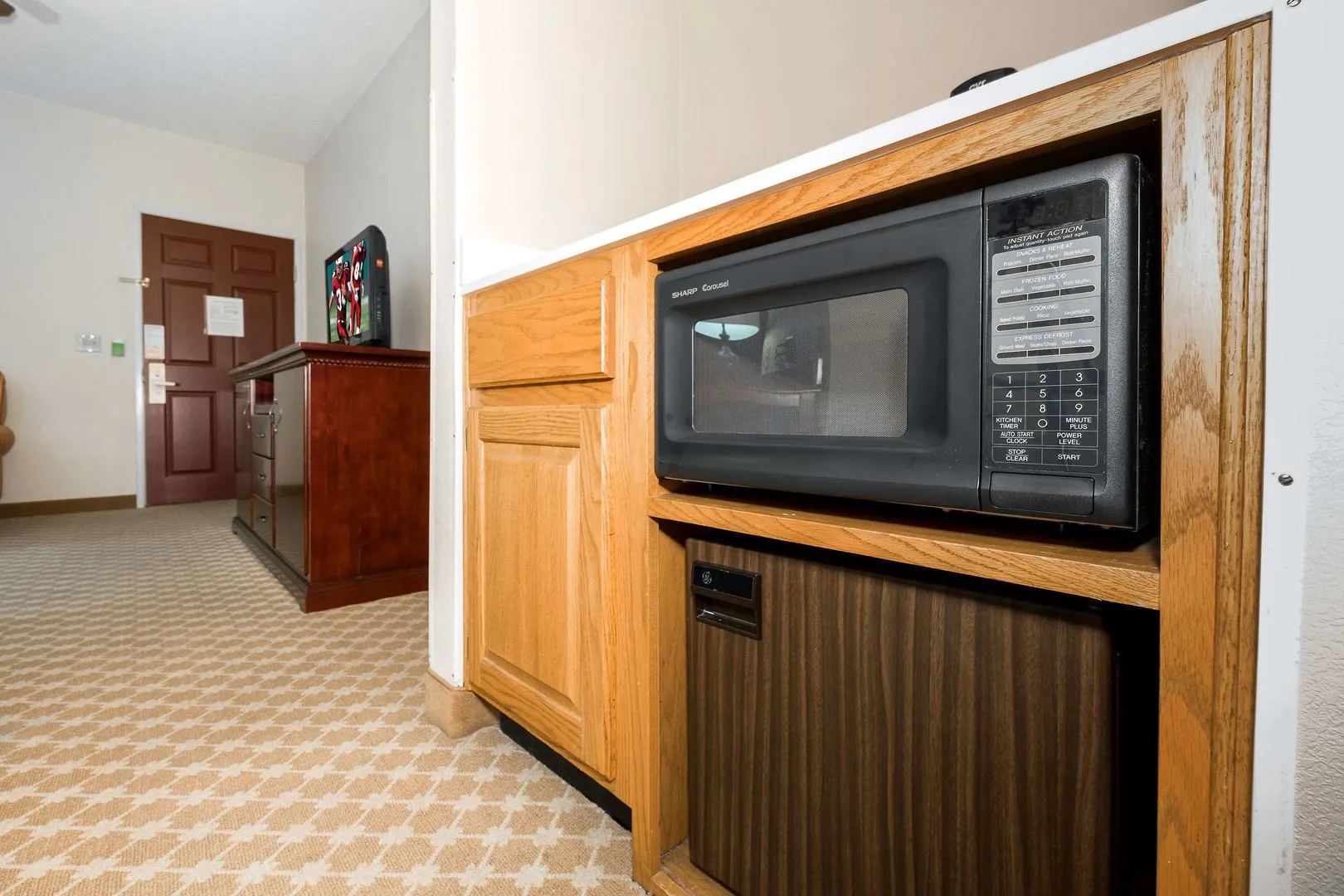 Red Roof Inn & Suites Corbin