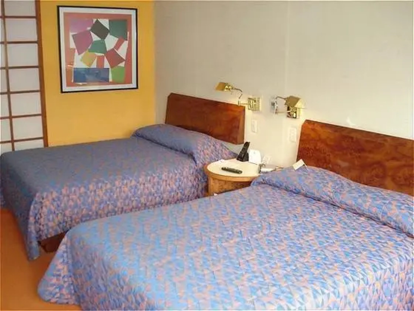 Mision Colon Reforma