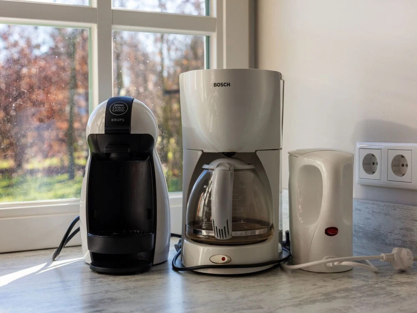 Royal Apartment in Slenaken With Terrace