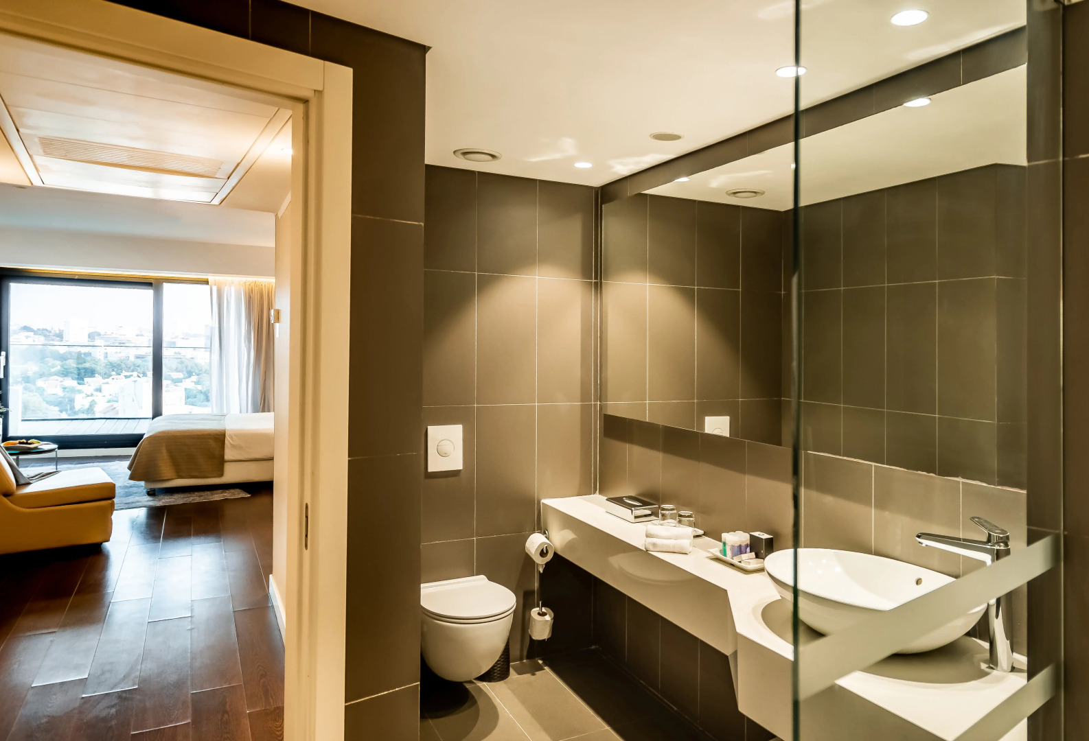 Daniel Hotel Herzliya