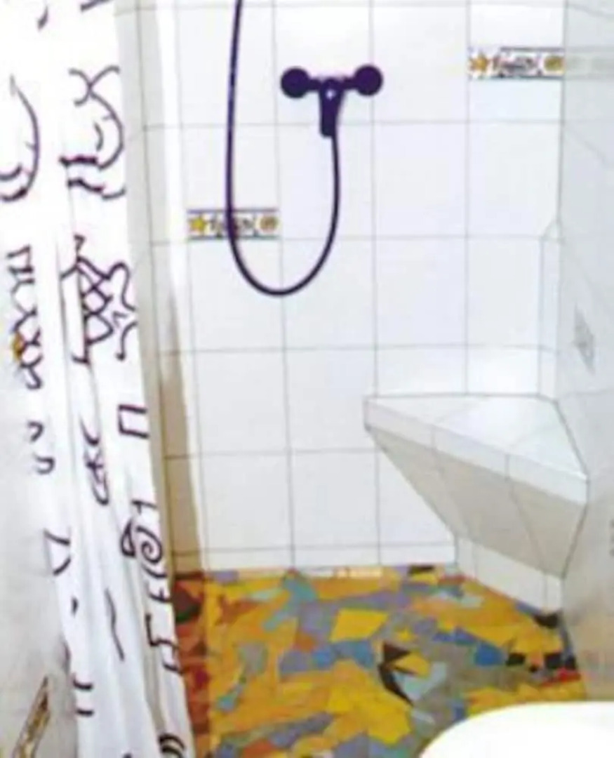 Hotel Klosterhof Eckelsheim