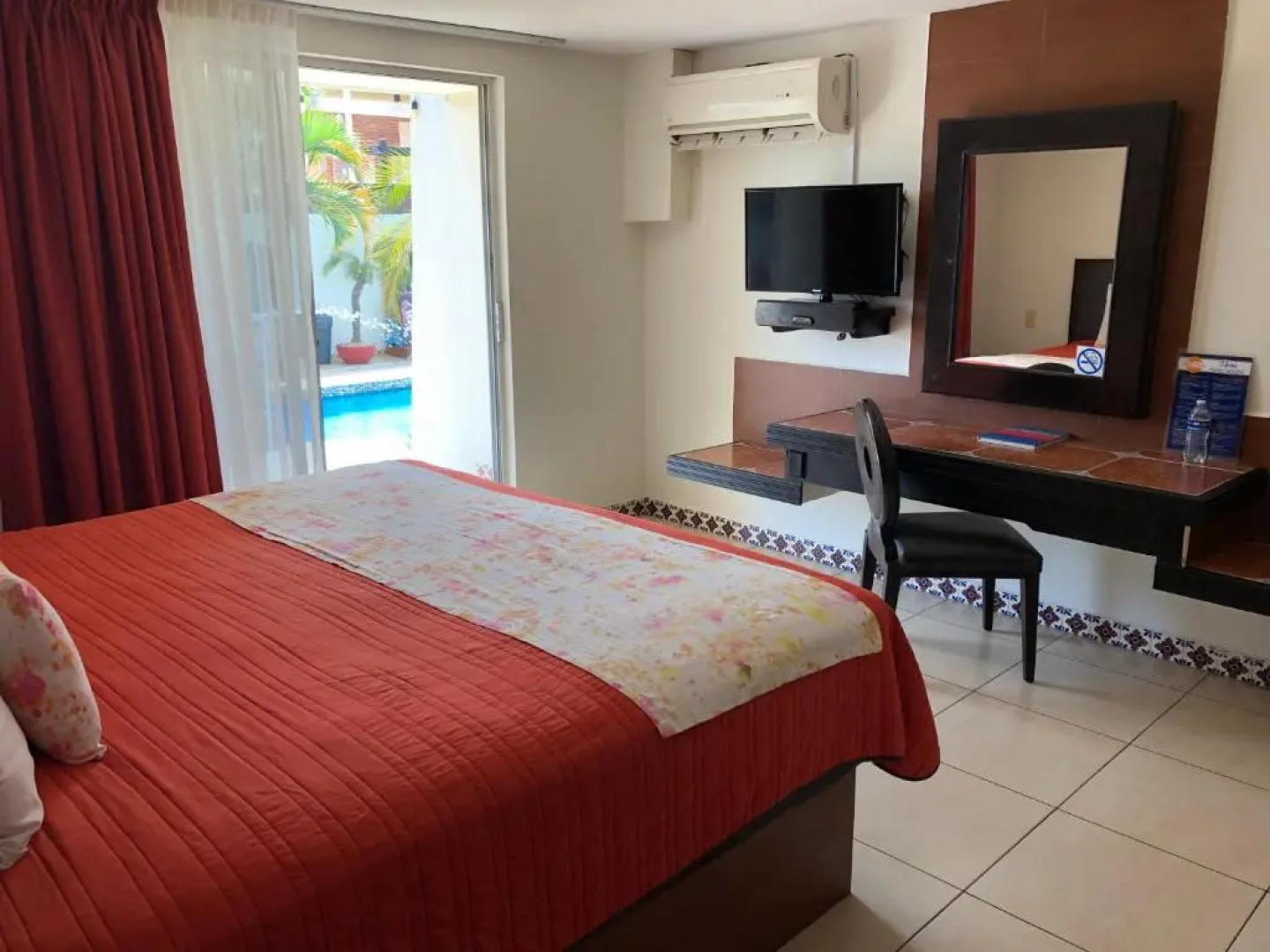 VF Villa Florencia Hotel