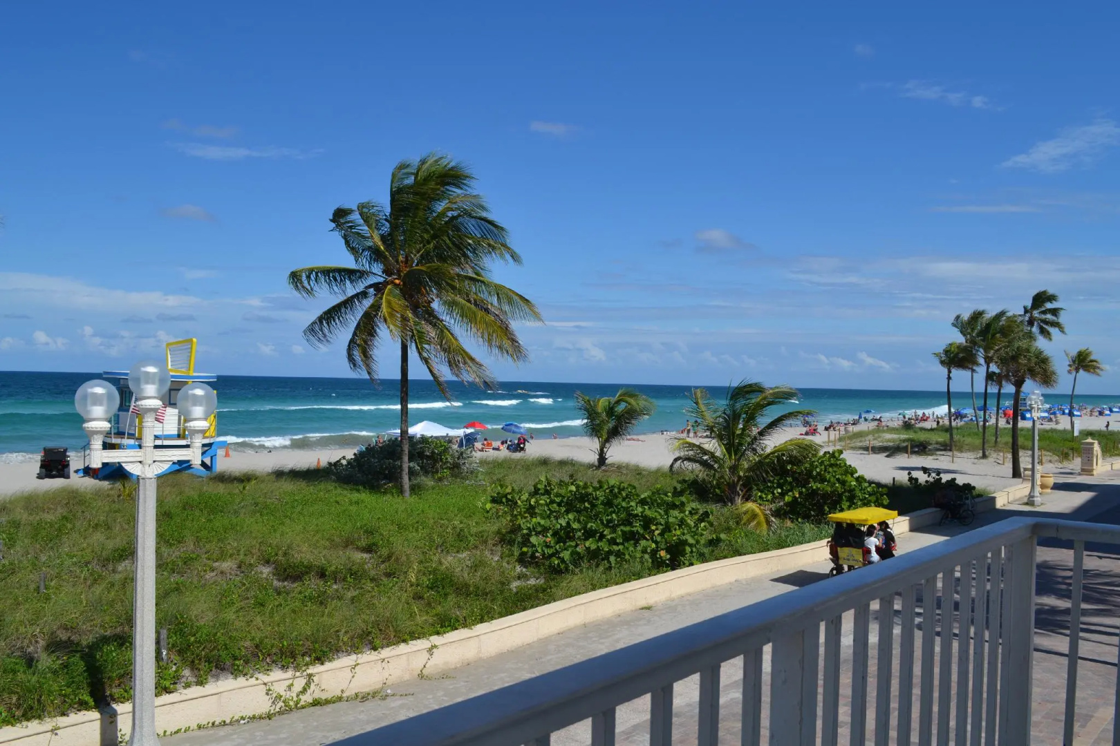Hollywood Beach Hotels