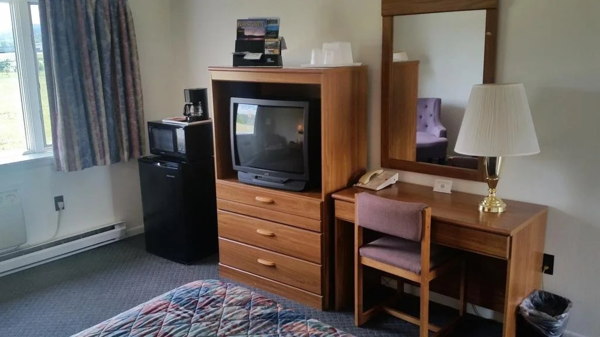 Huntingdon Motor Inn