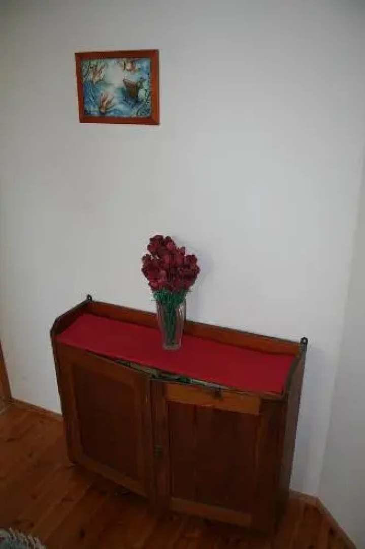 Guest House Pihlajapuu