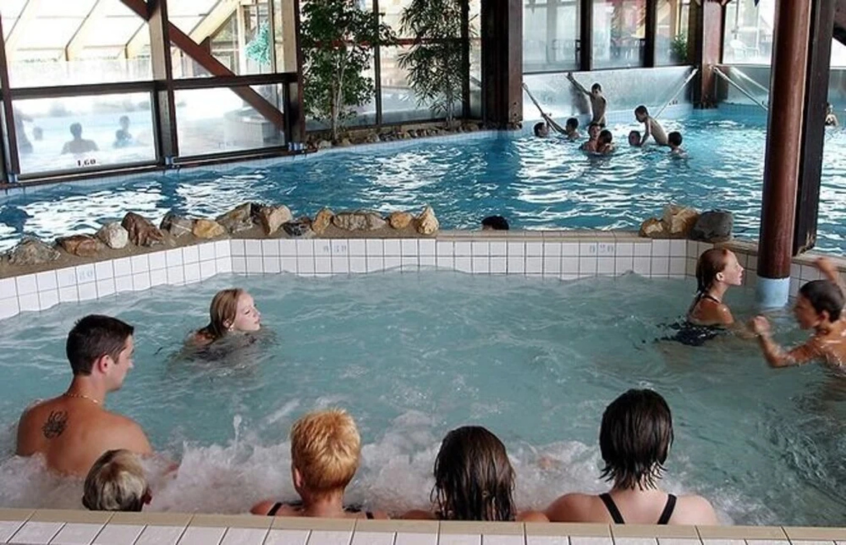 Gîte de la Bogasserie