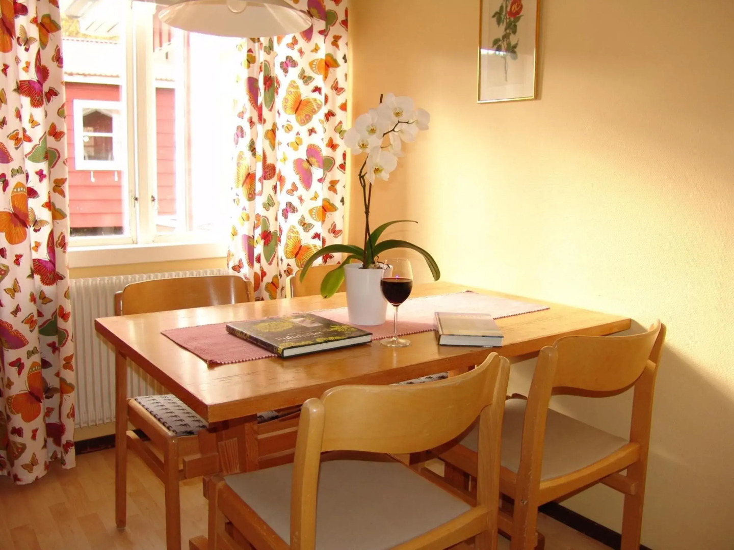 Fulufjällsgården - Hostel