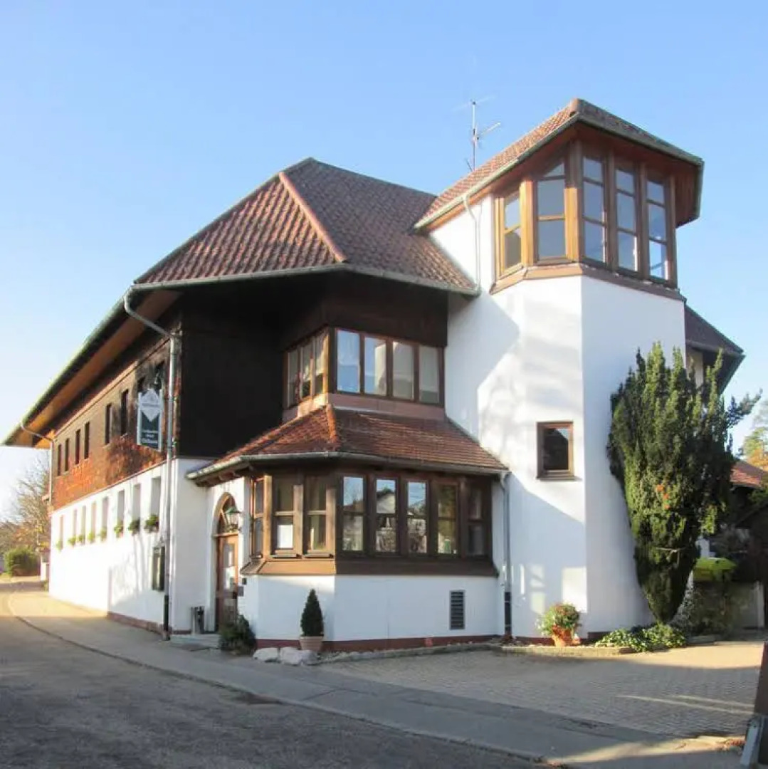 Land-gut-Hotel Landgasthof Hotel Ochsen