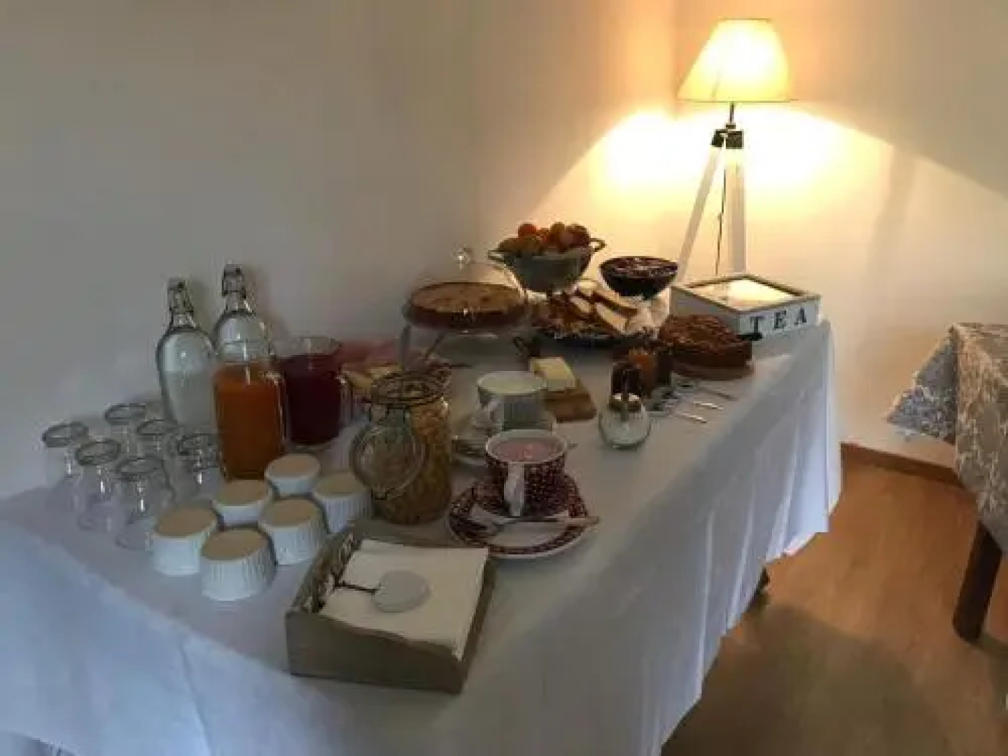 Dalla Nonna B&B