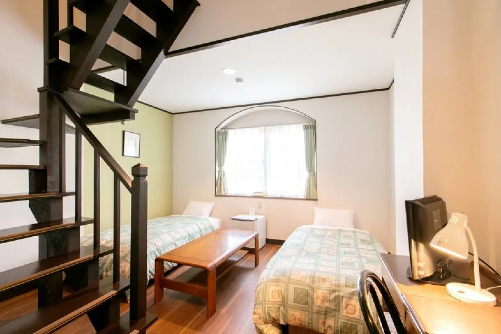 Petit Hotel Clanvert (non-smoking)