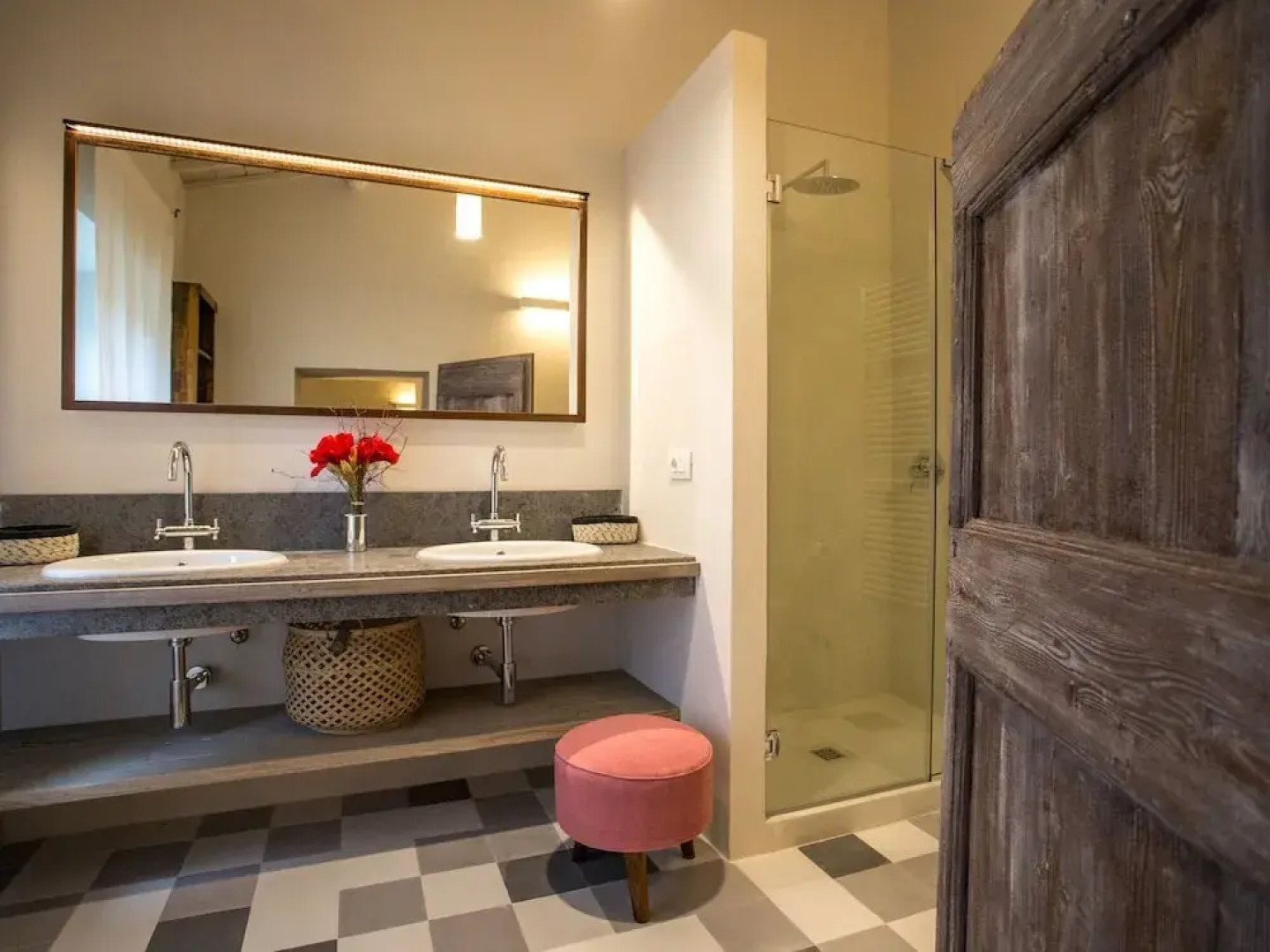 Holiday Home Magione Lake View Pool