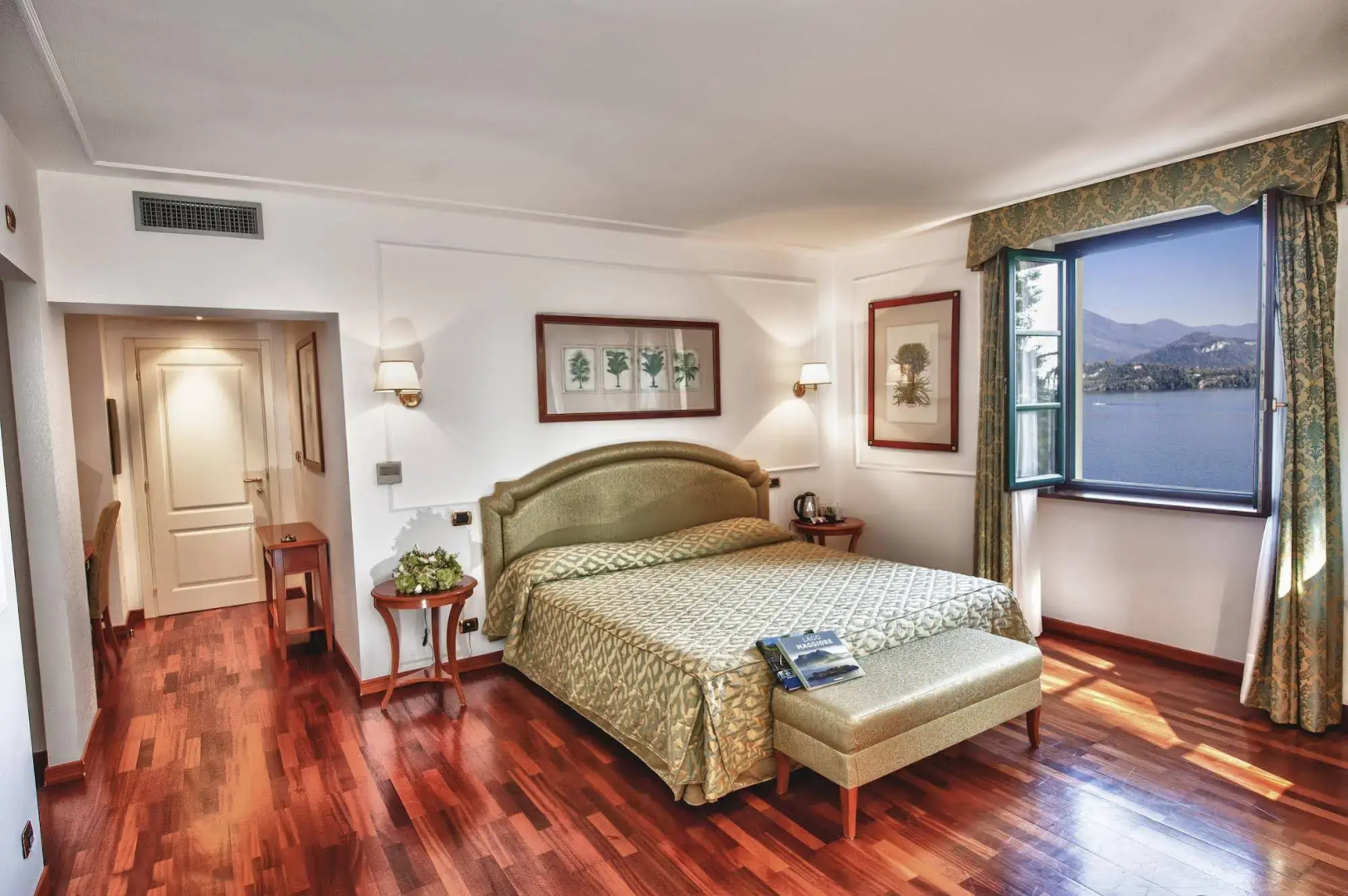 Relais Casali della Cisterna