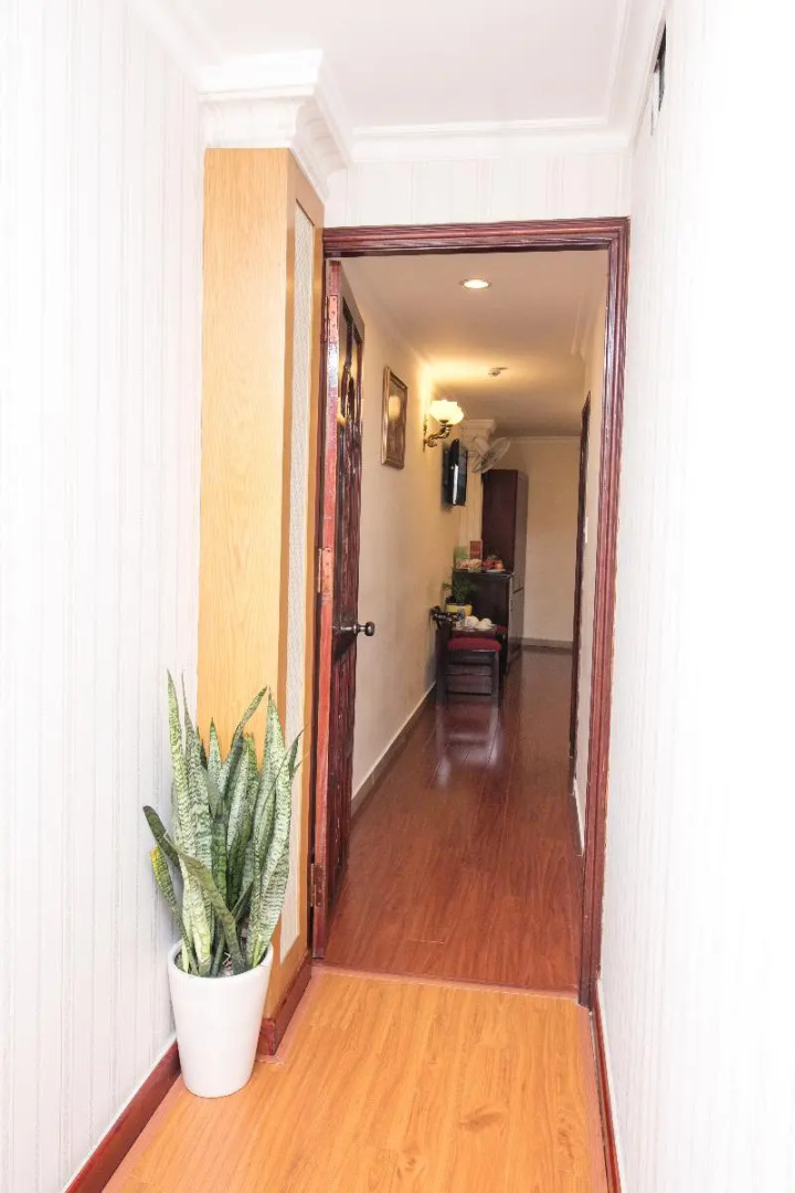 Rosa Zen Hotel & Spa