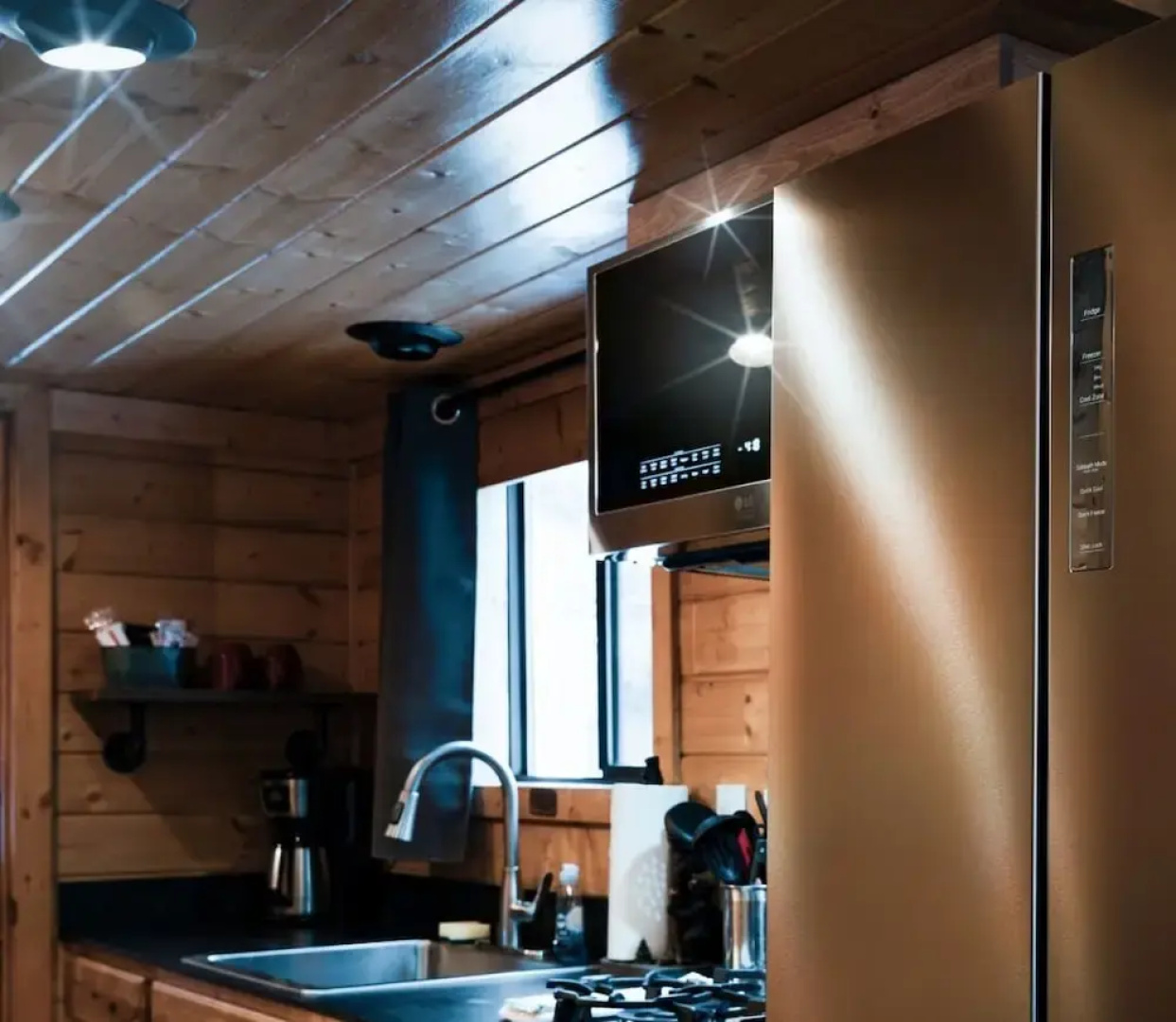 Ouray RV Park & Cabins