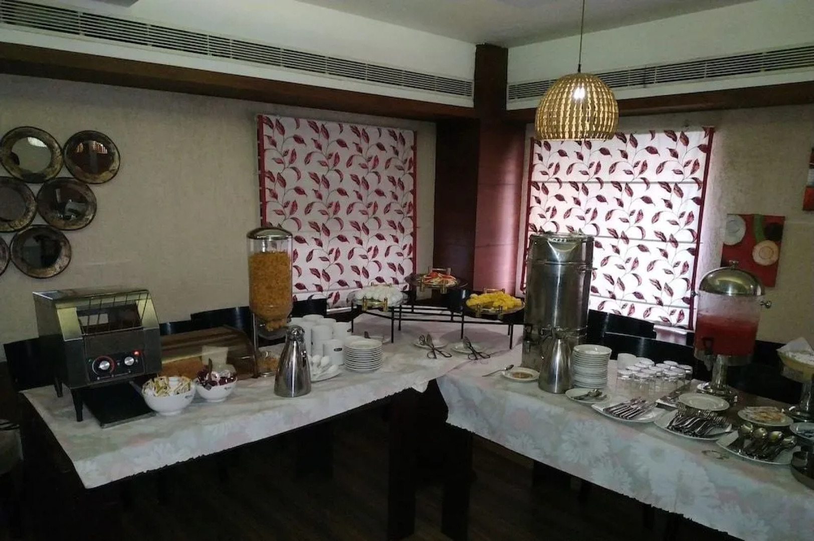 KGA Elite Continental