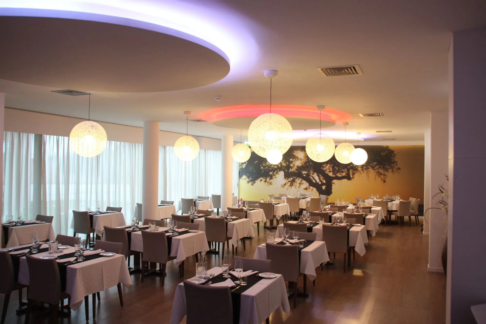 Monte Filipe Hotel & Spa