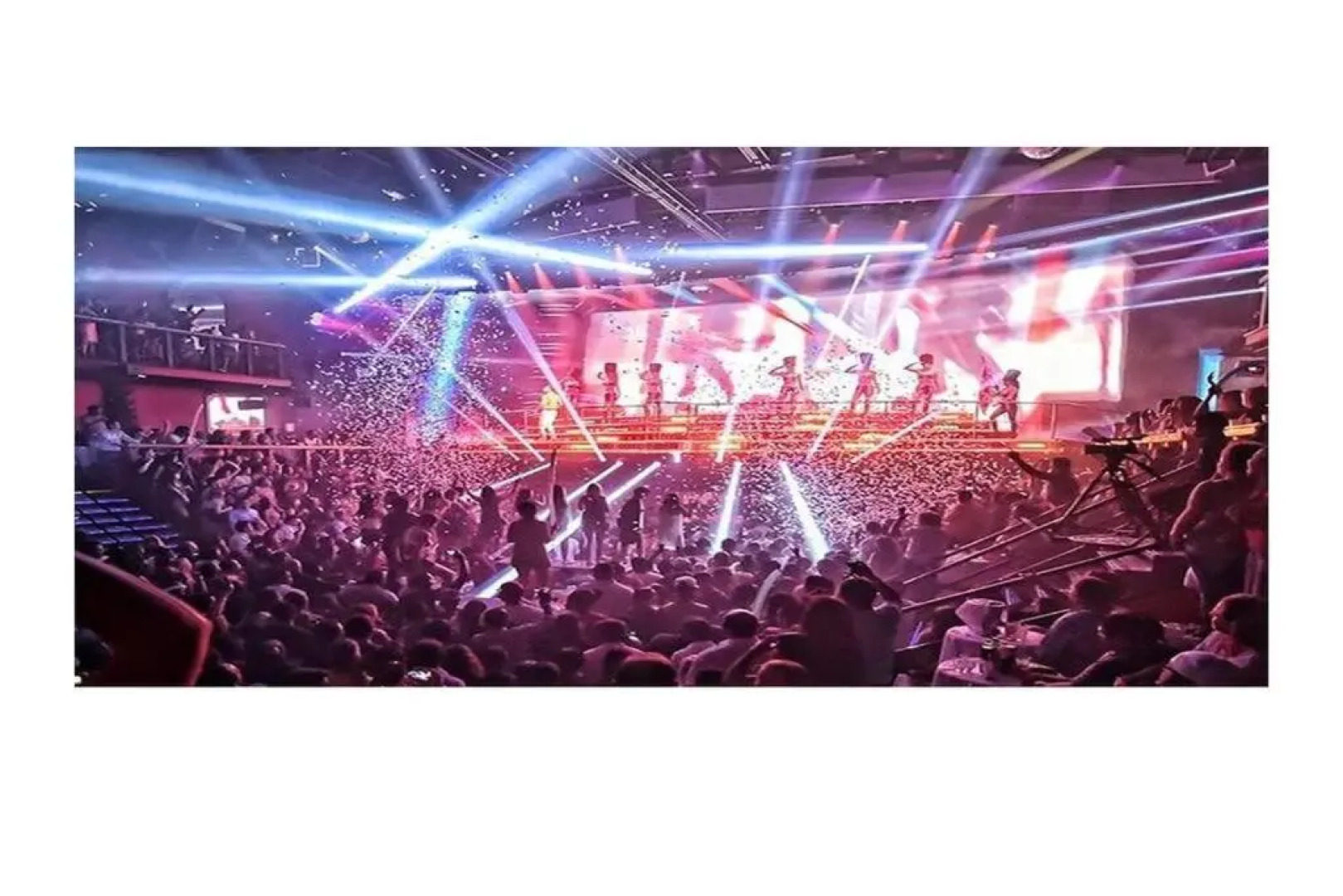 New Condo in Higuey - Long Term Monthly Stay!