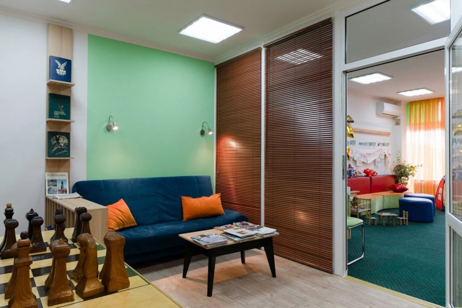 Нива (Ессентуки)