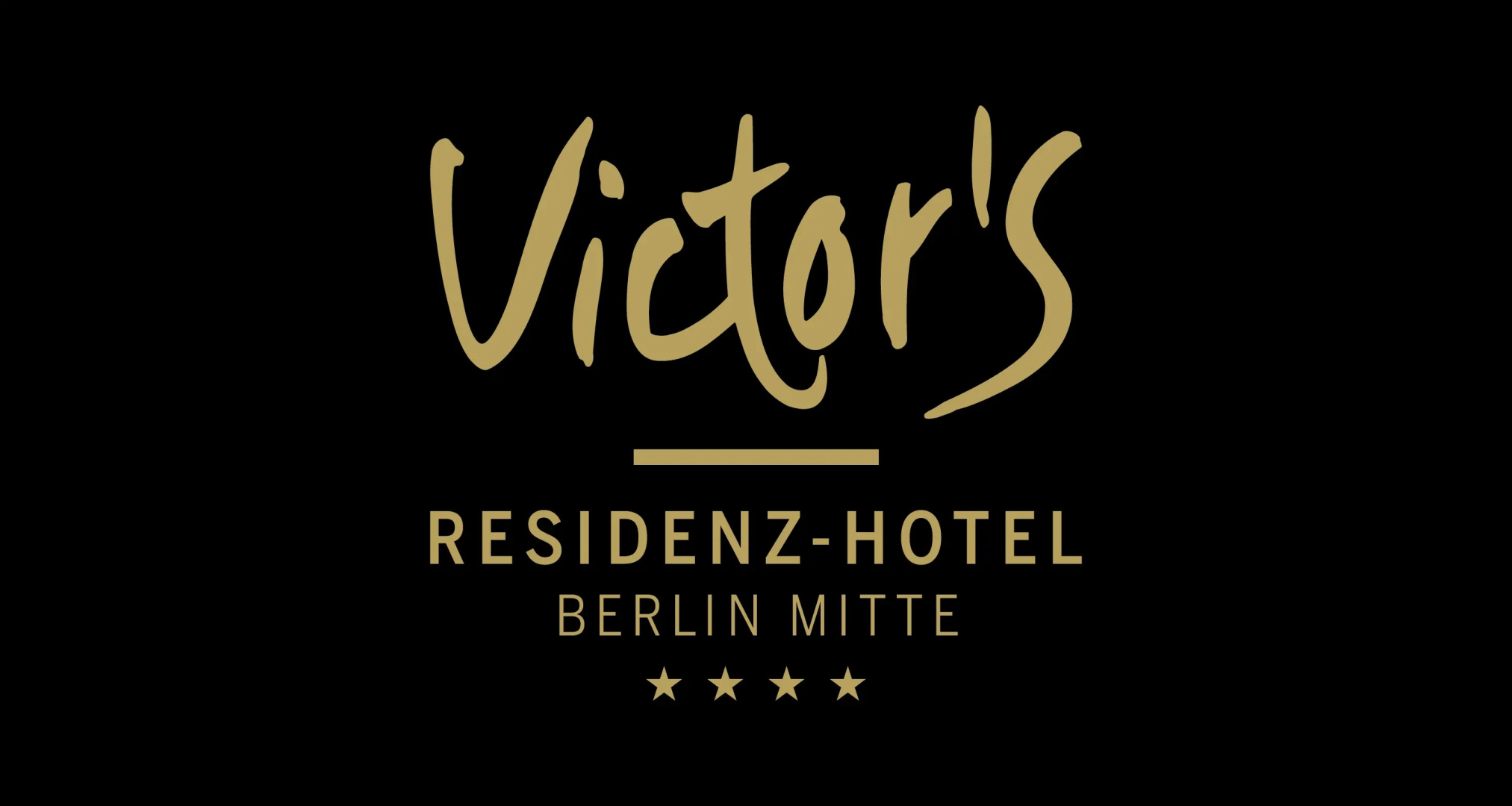 Victor’s Residenz-Hotel Berlin Mitte