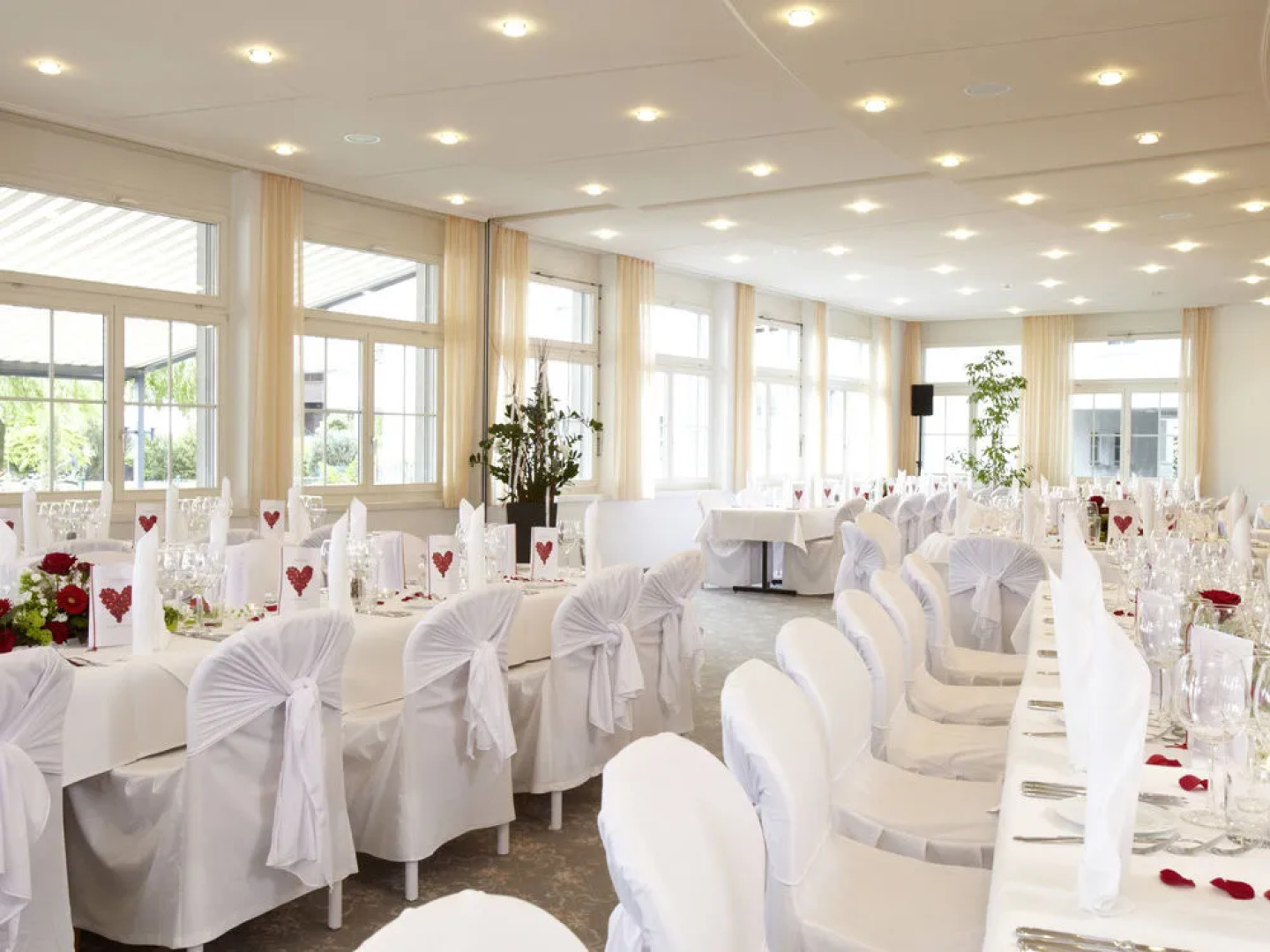 Hotel Winkelried am See