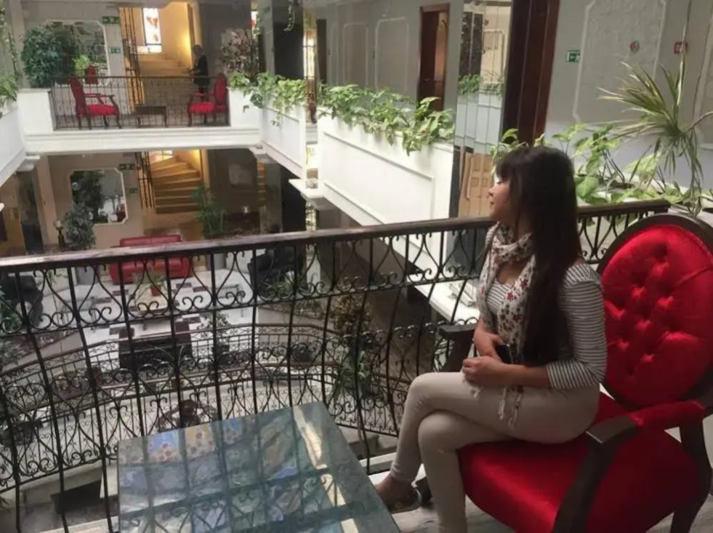 Best Inn Hotel