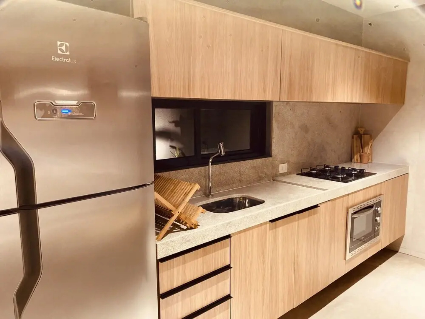 Villas Patacho - Milagres Ap 001 Bloco F