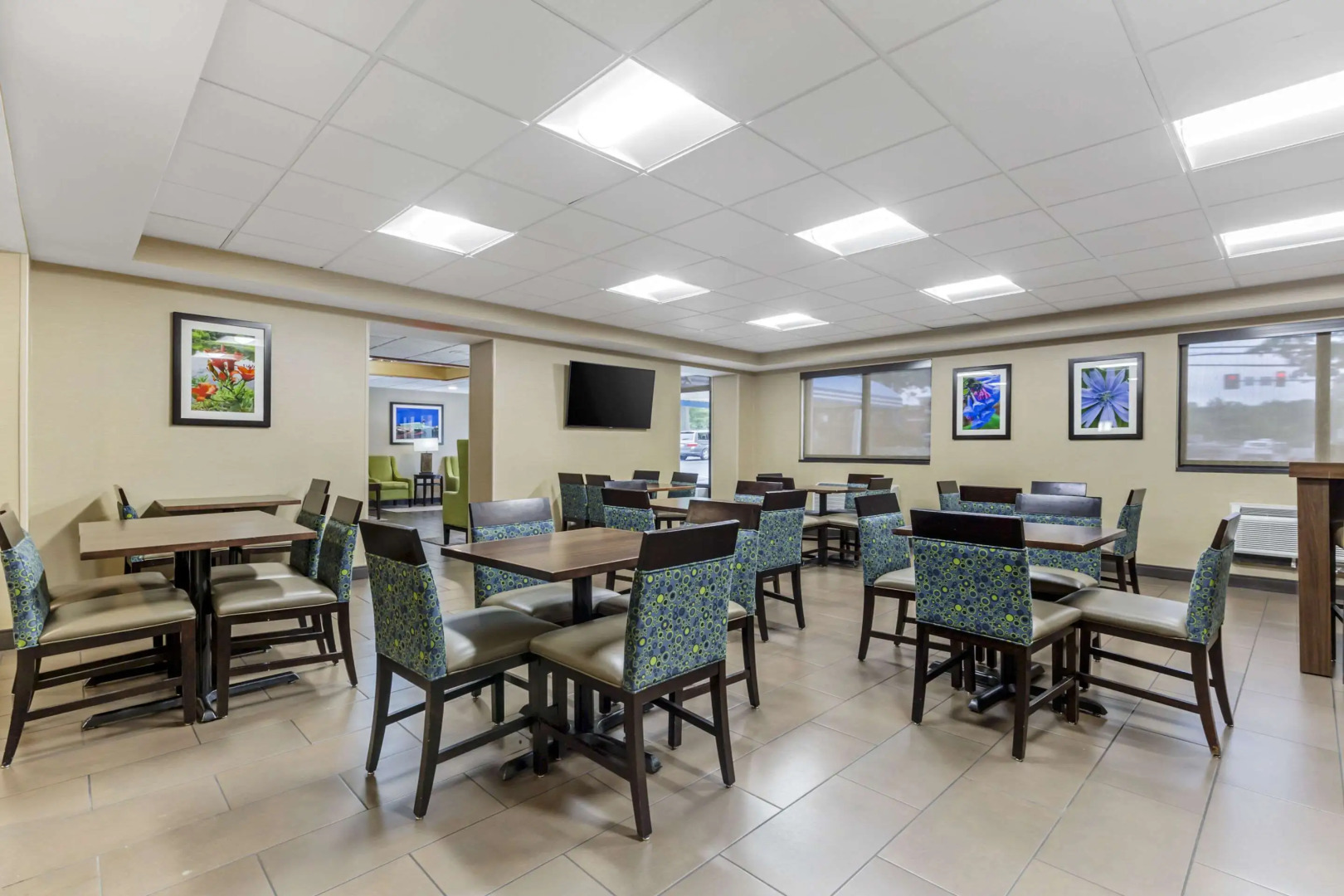 Comfort Inn Herndon - Reston