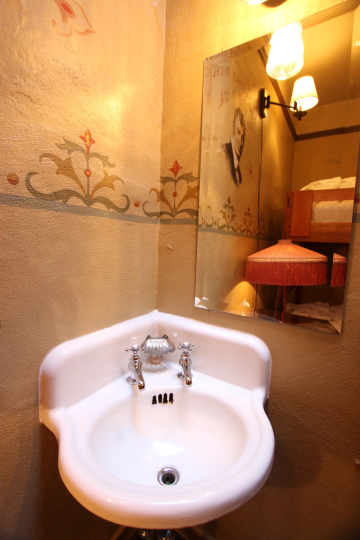 McMenamins Olympic Club