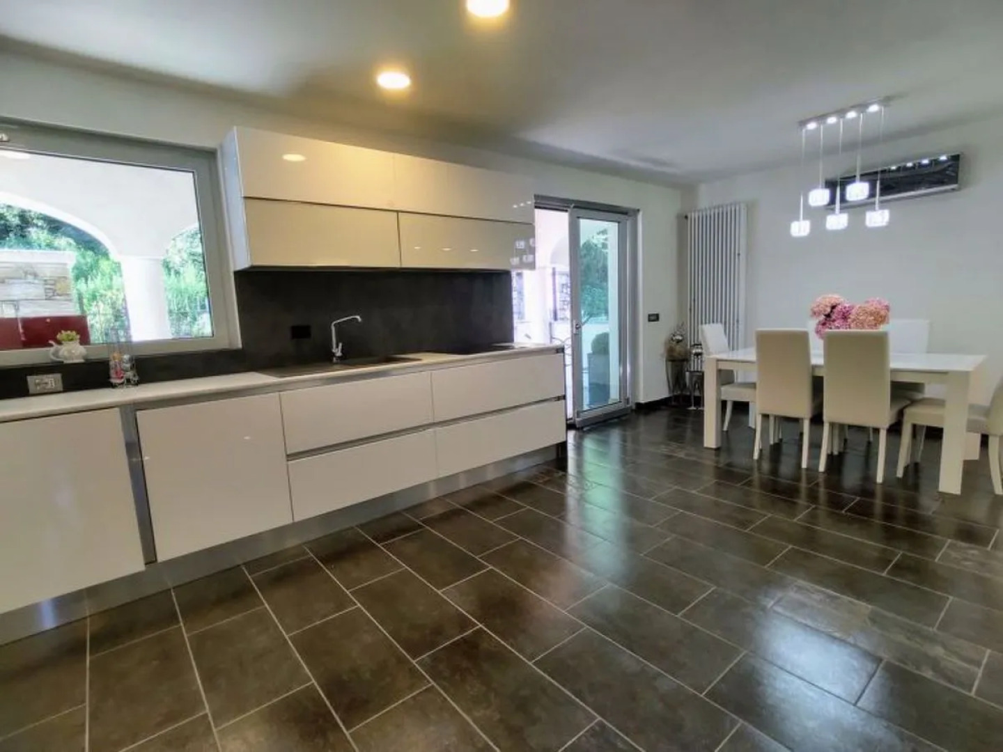 Villa Mera Sorico Albonico