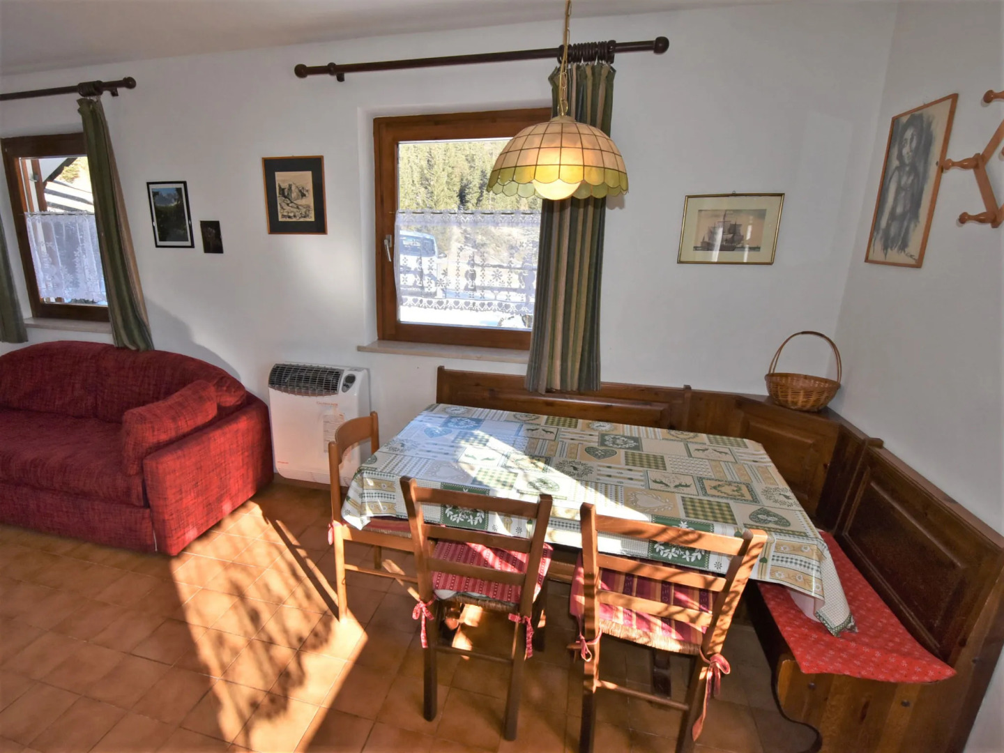 Locazione Turistica Villaggio Fassano