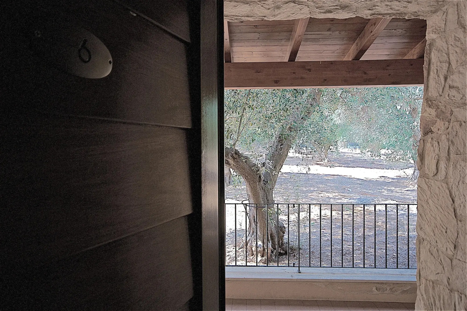 Hotel Masseria Le Pajare