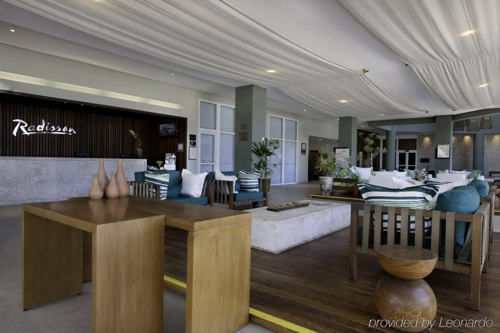 Vidam Hotel Aracaju - Transamerica Collection