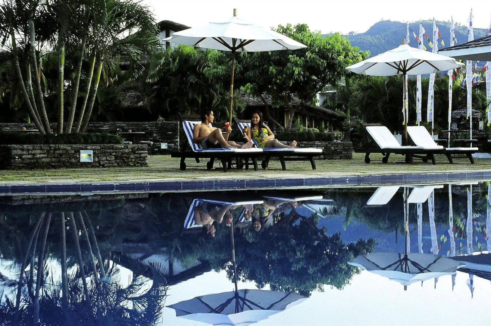 Shangri-La Village Resort