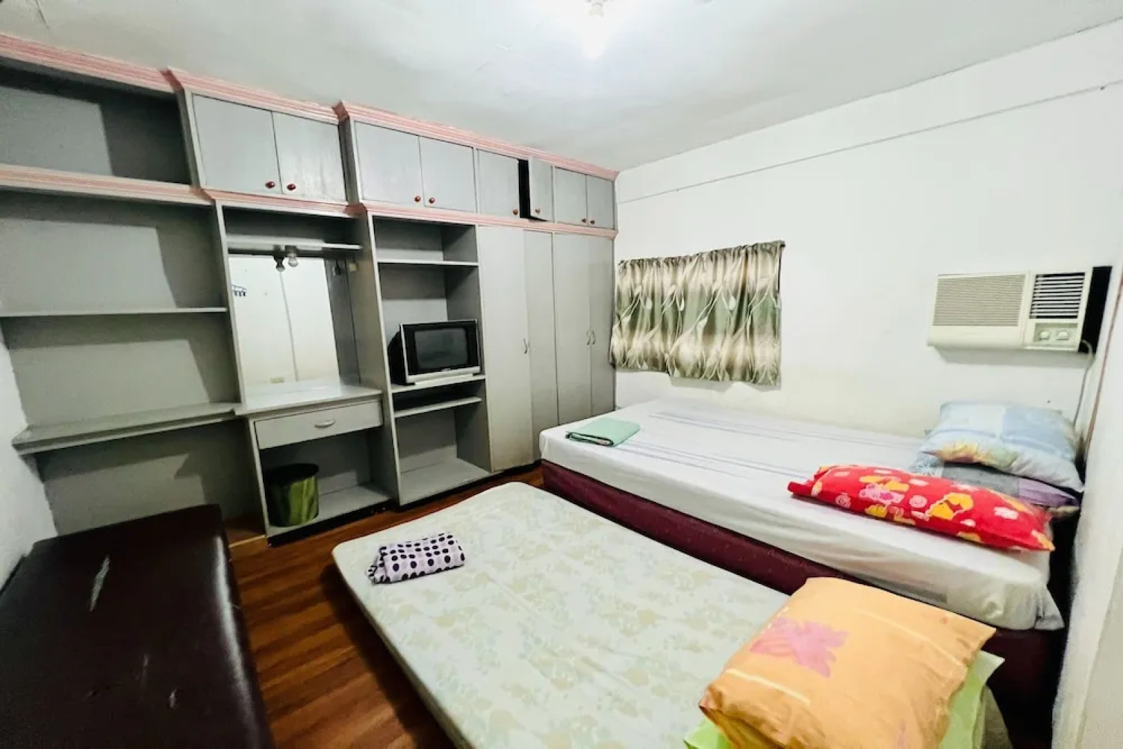 King Henrys Transient House